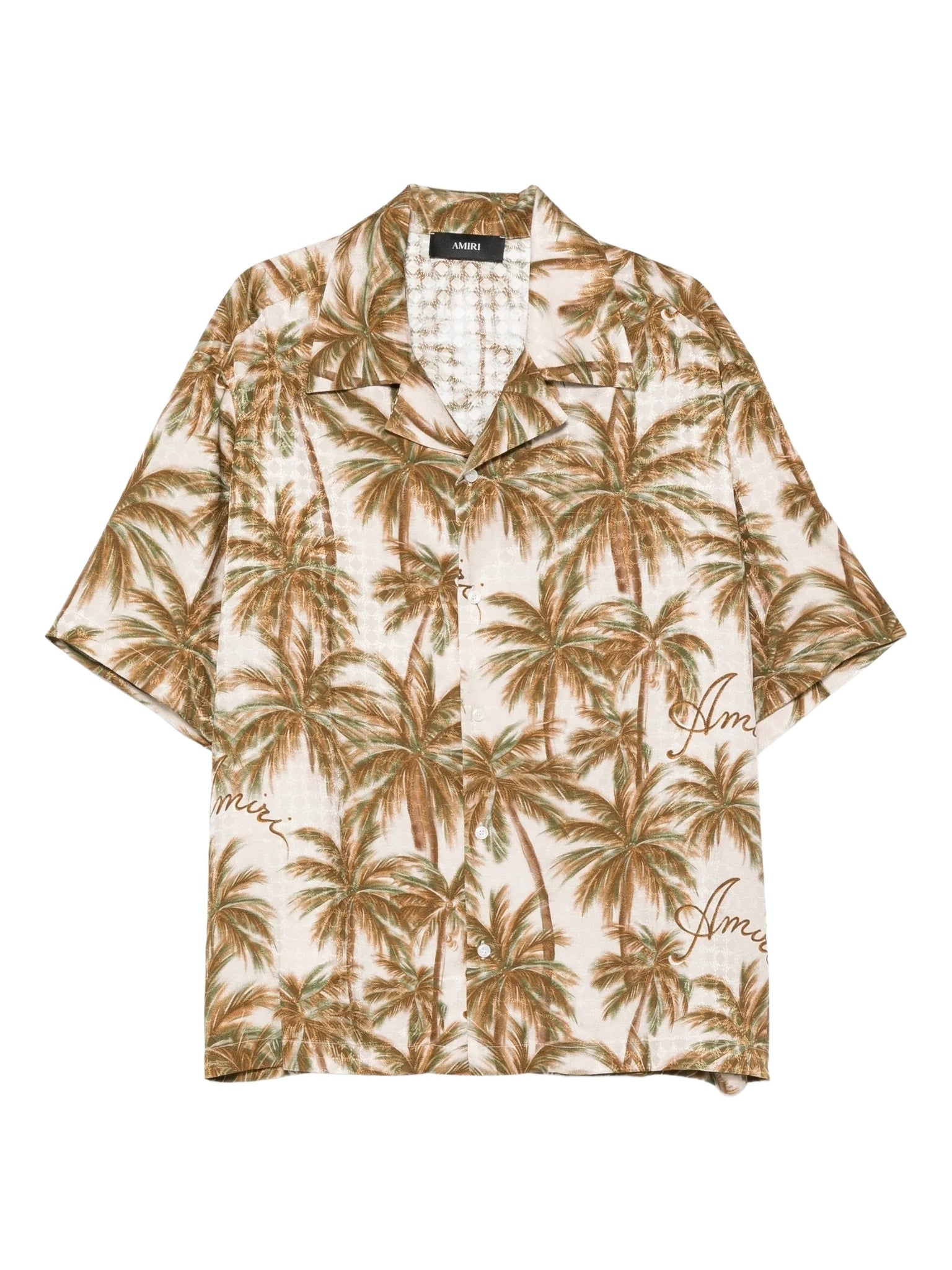 Palms os camp shirt