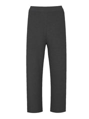 The straight leg pants