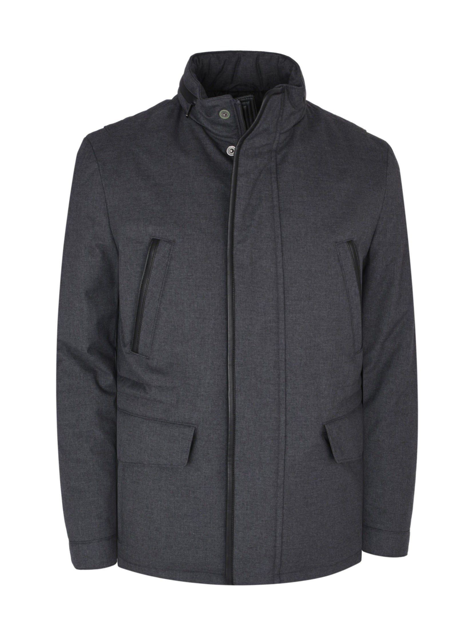 Field jacket compose