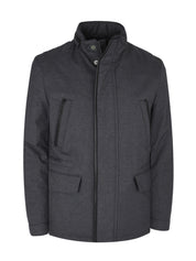 Field jacket compose