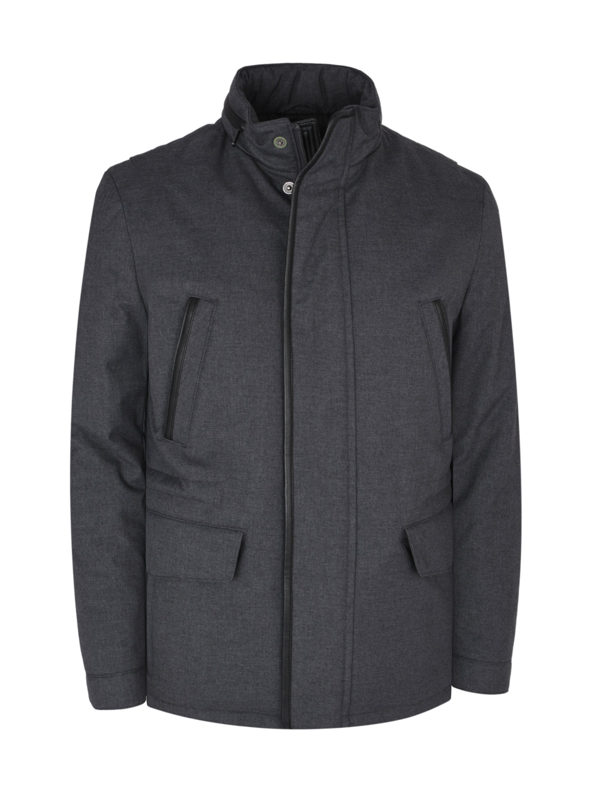 Field jacket compose