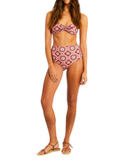 ELSI HIGH WAIST BOTTOM