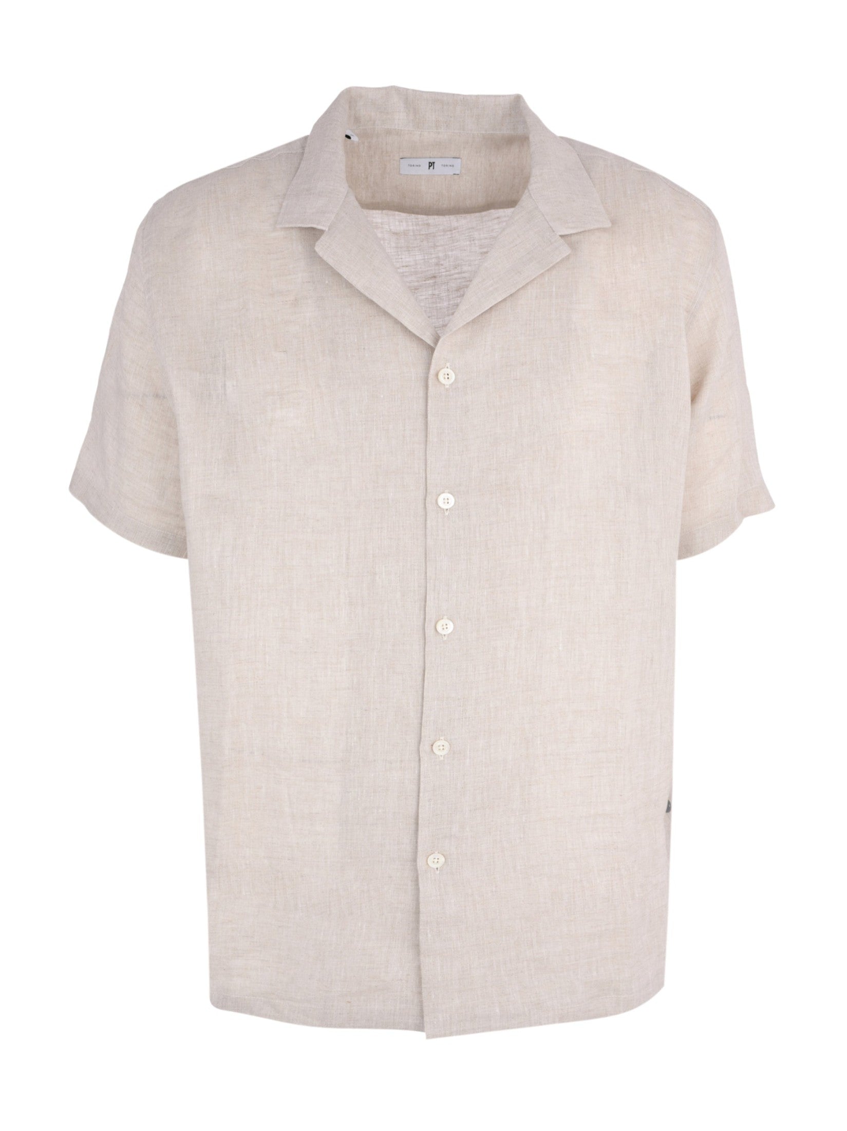 Shirt bowling shirt short sleeves comfort fit
