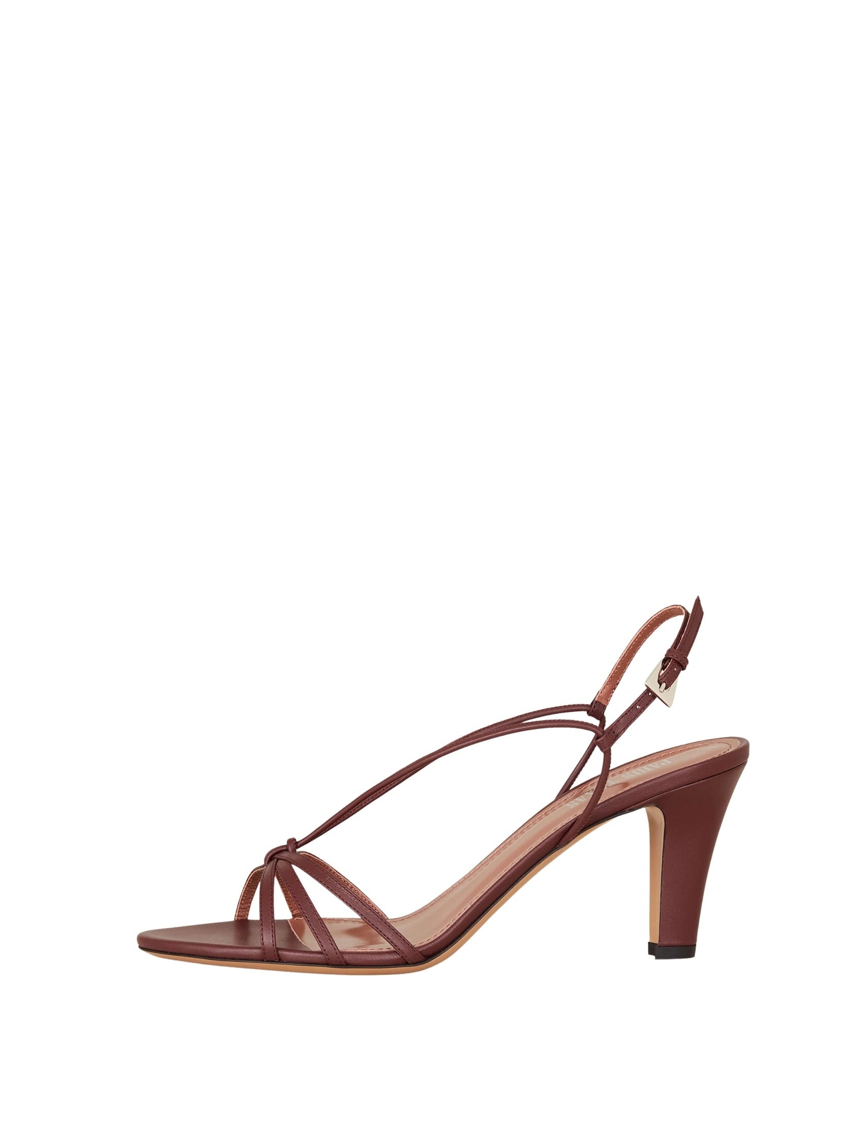 Bianca sandal 75