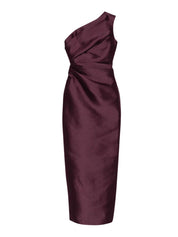 Kira maxi dress