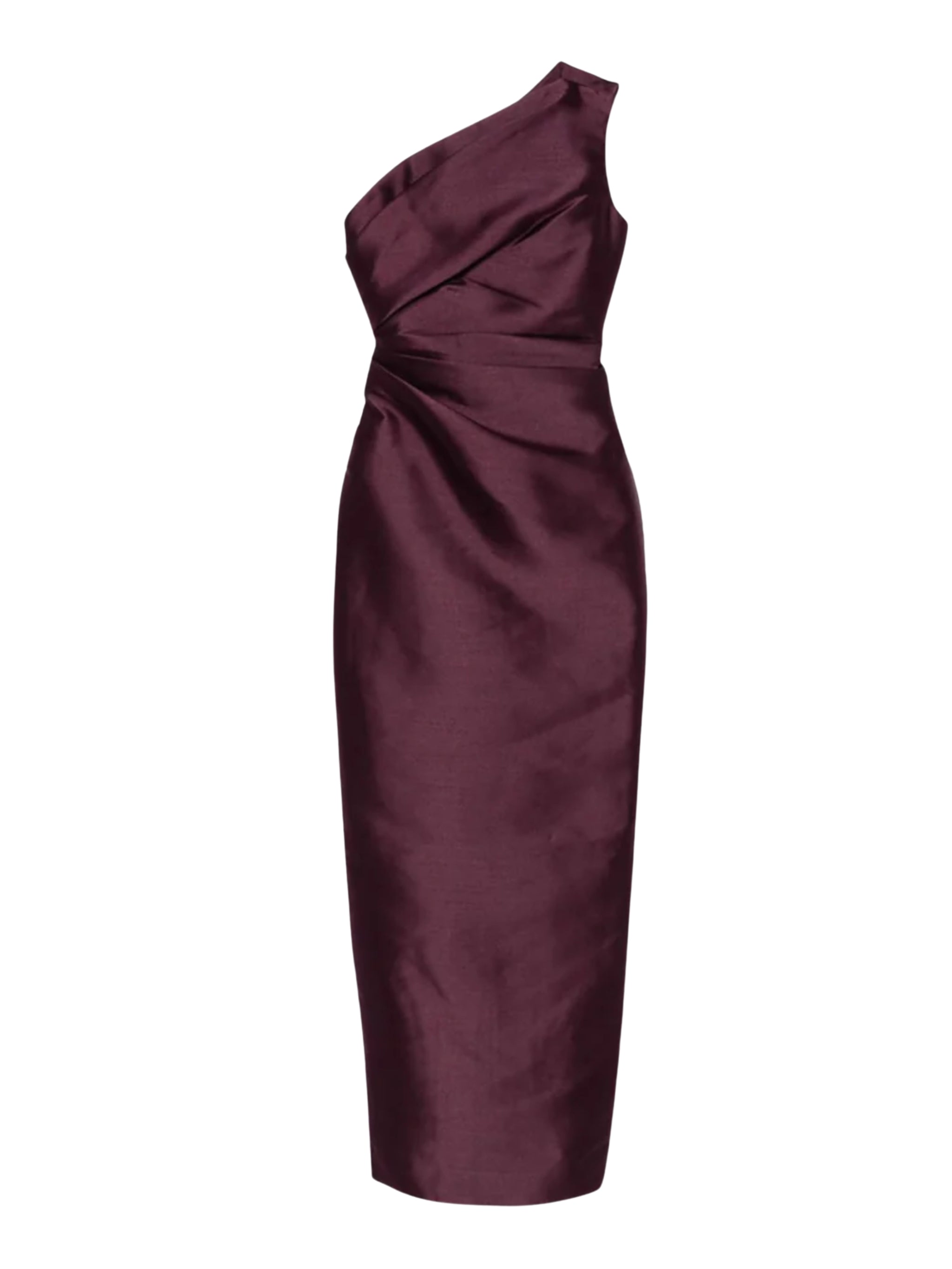 Kira maxi dress