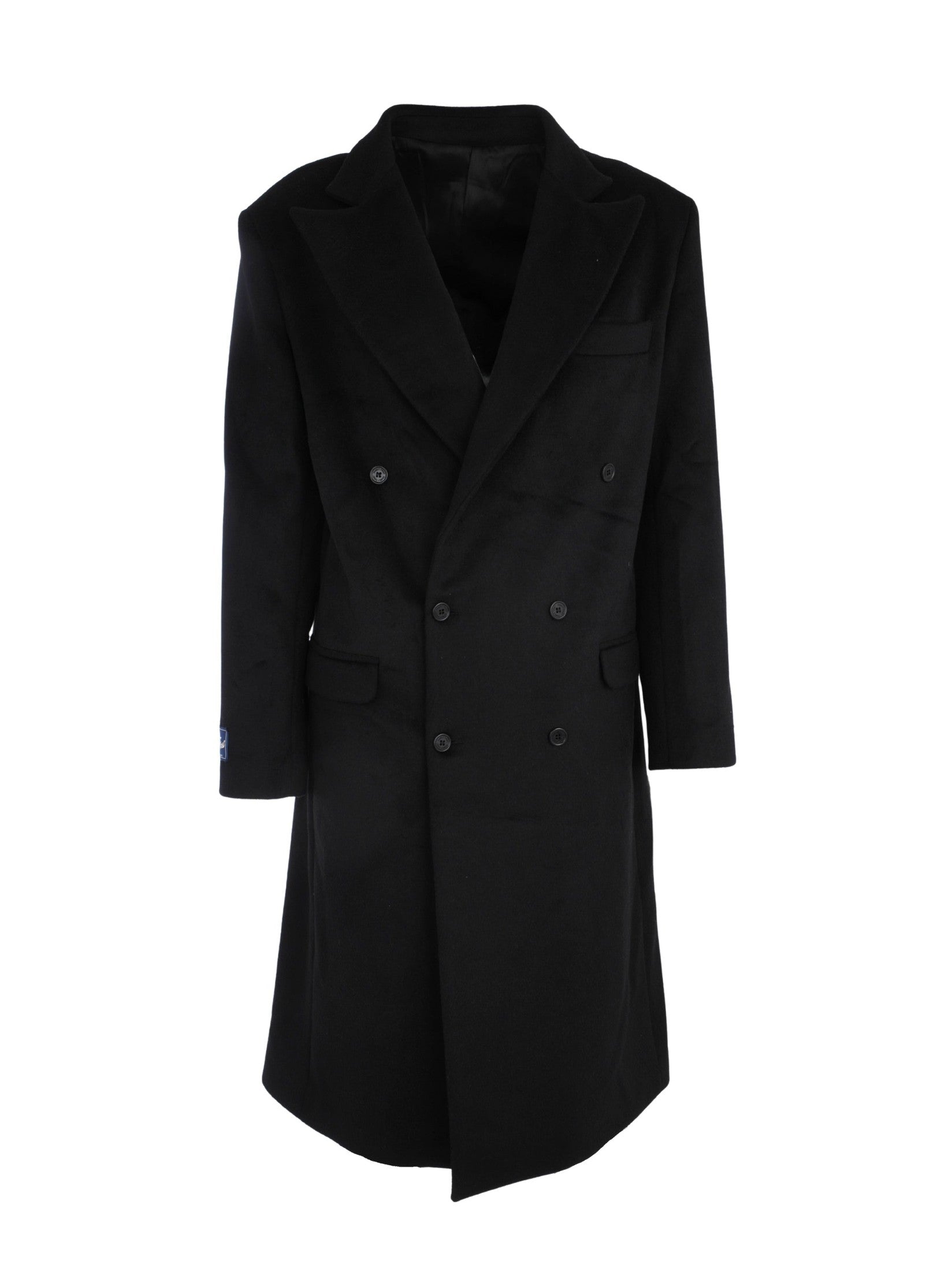Double breast coat