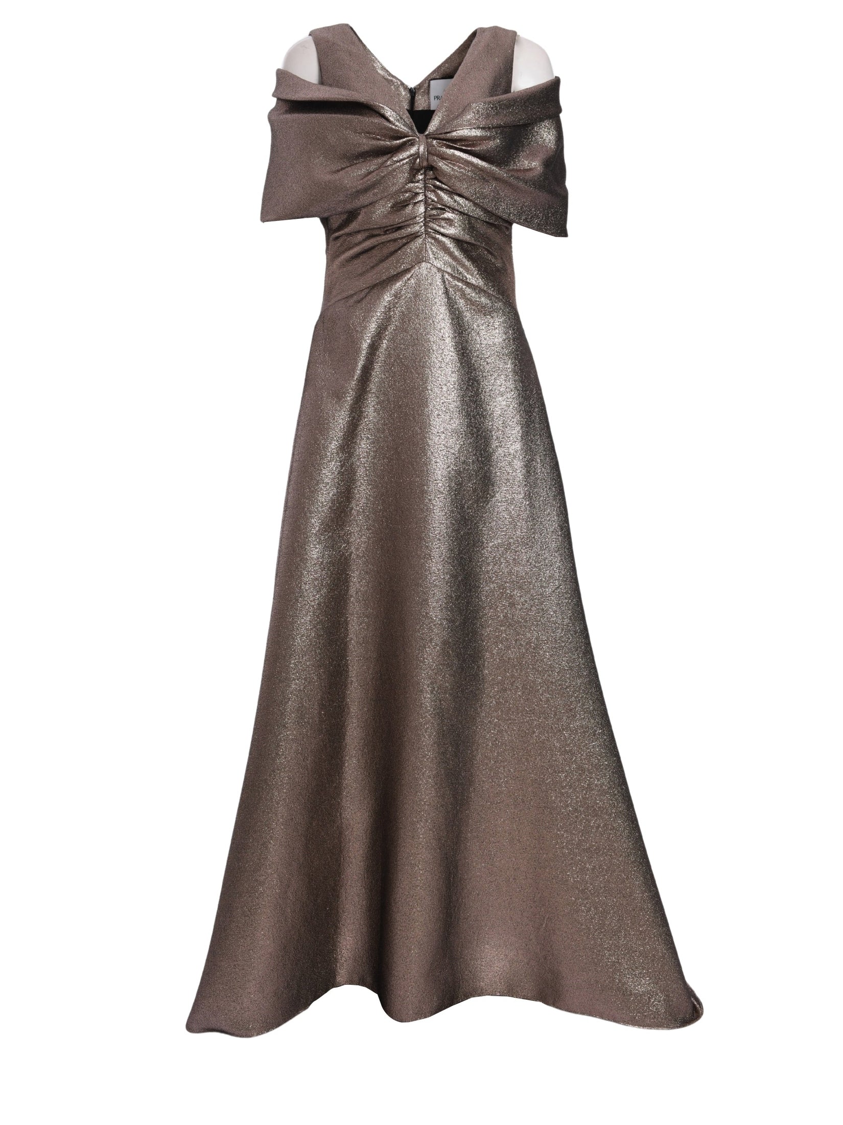 Chiara gown