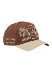 Bespoke tours cap
