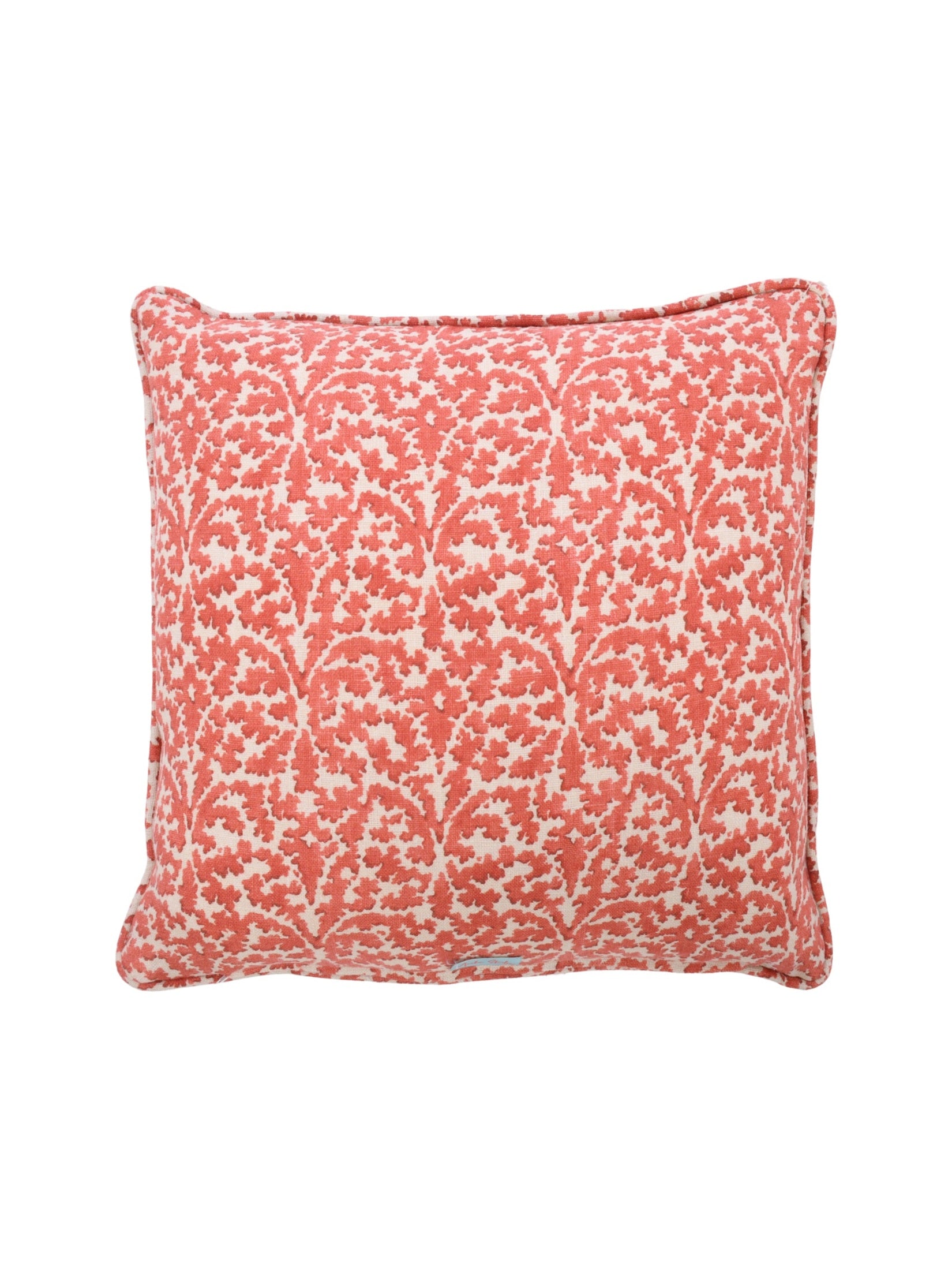 45*45 cushions bagatelle red