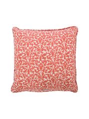 45*45 Cushions bagatelle Red