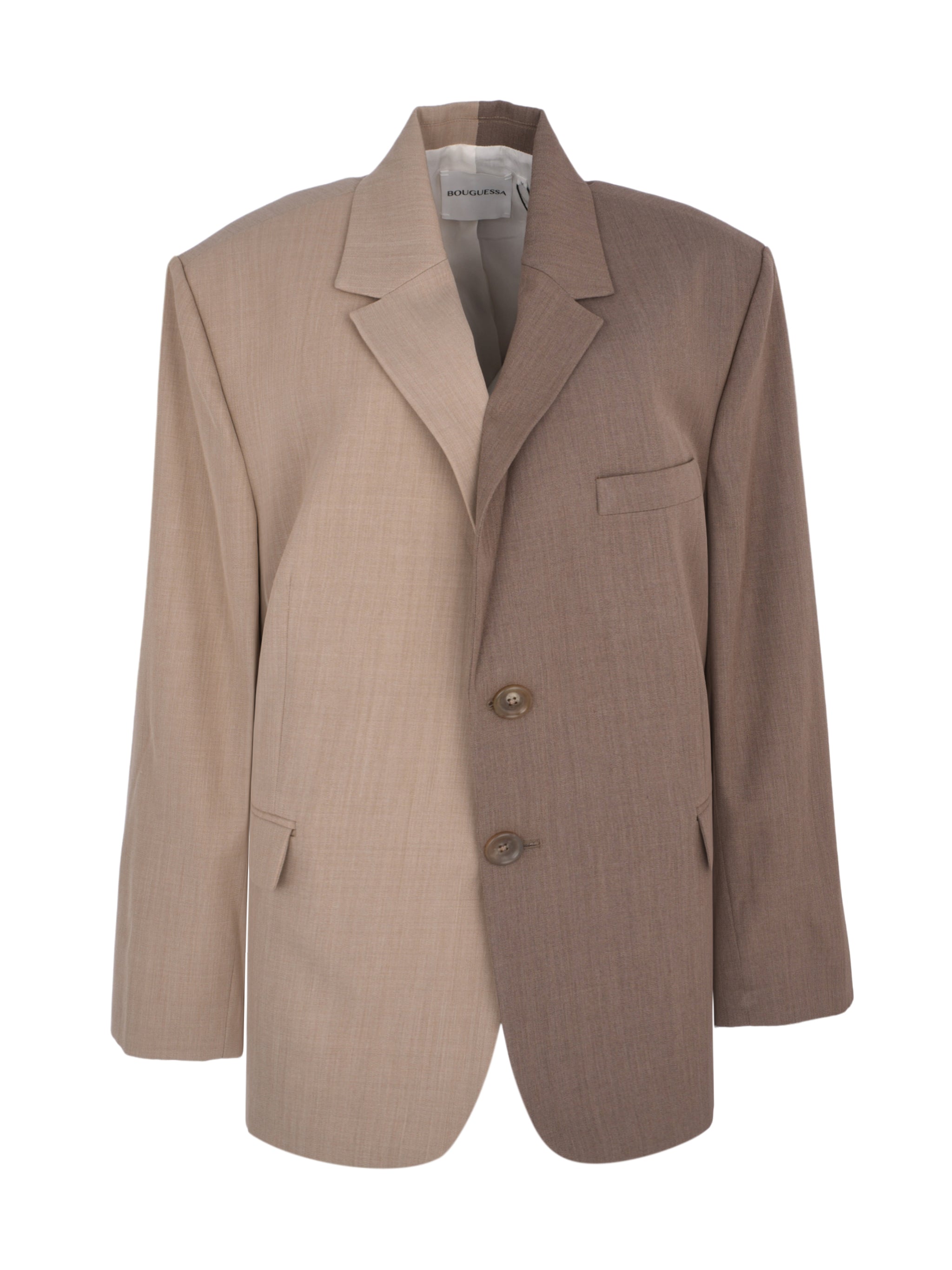 Zelda blazer