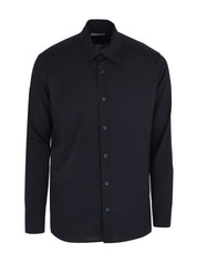 Shirt classic shirt long sleeves regular fit