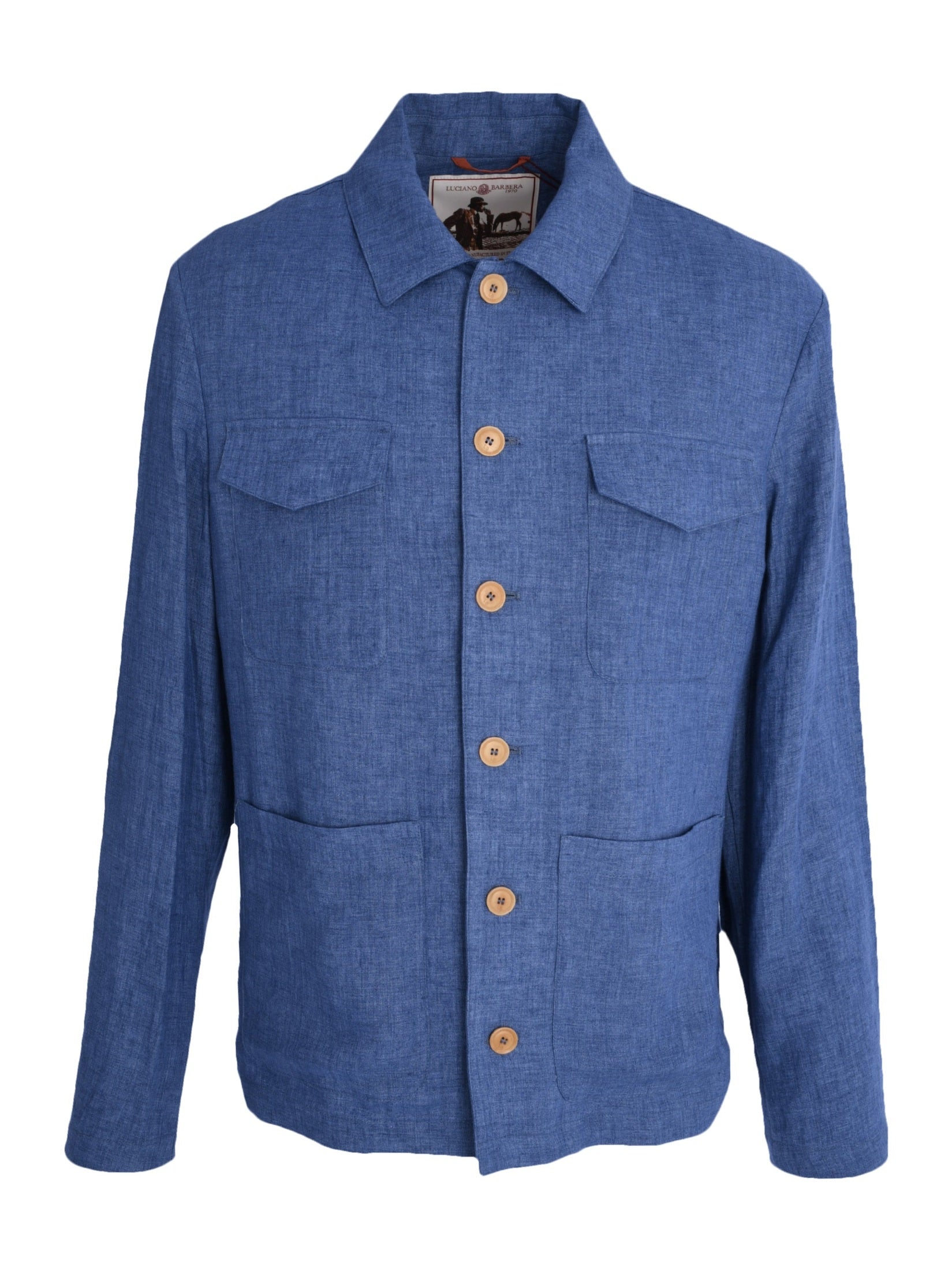 Outerwear overcoat