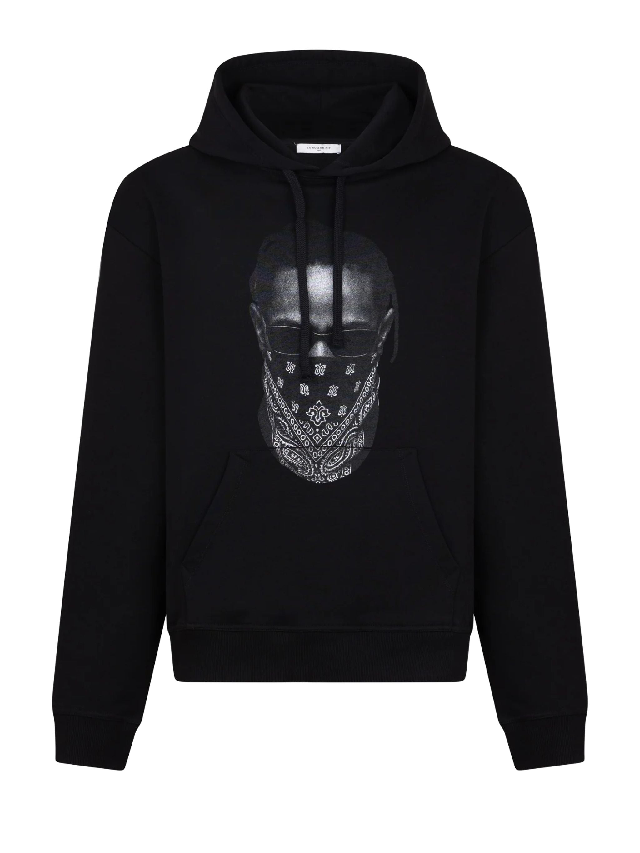 HOODIE KENDRICK ON FRONT