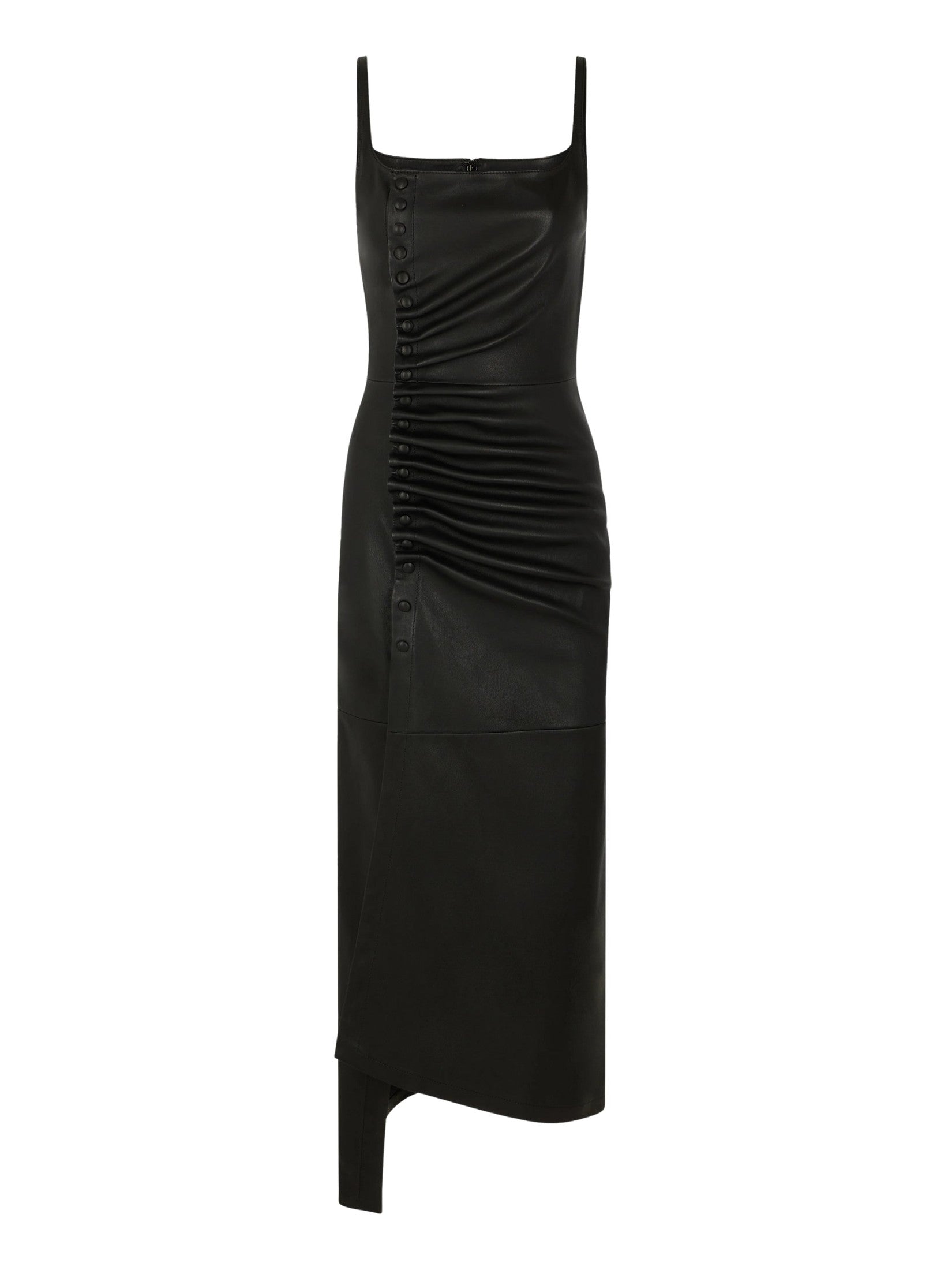 Robe short dress