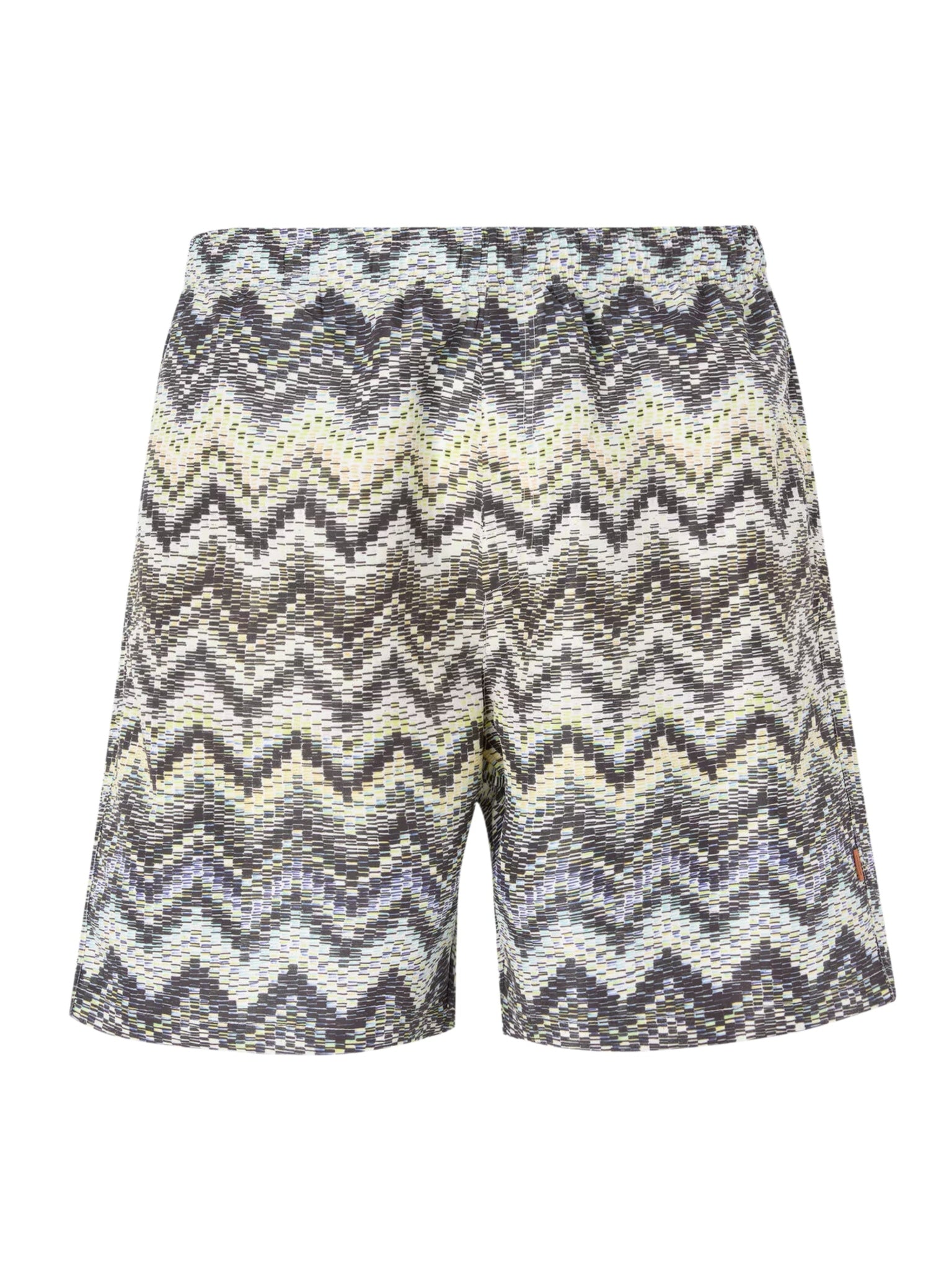 Long length swimshort