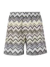 Long length swimshort