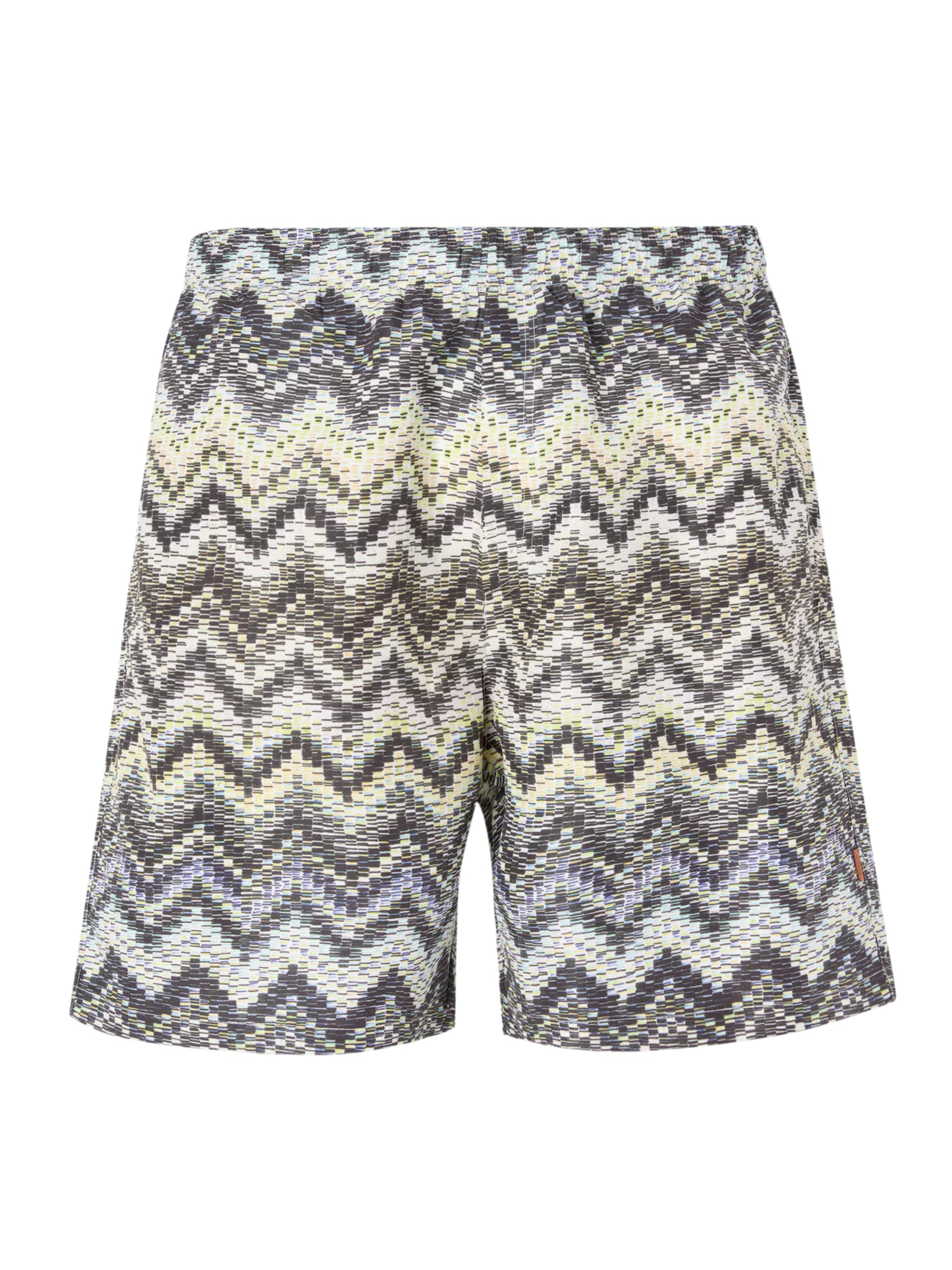 Long length swimshort