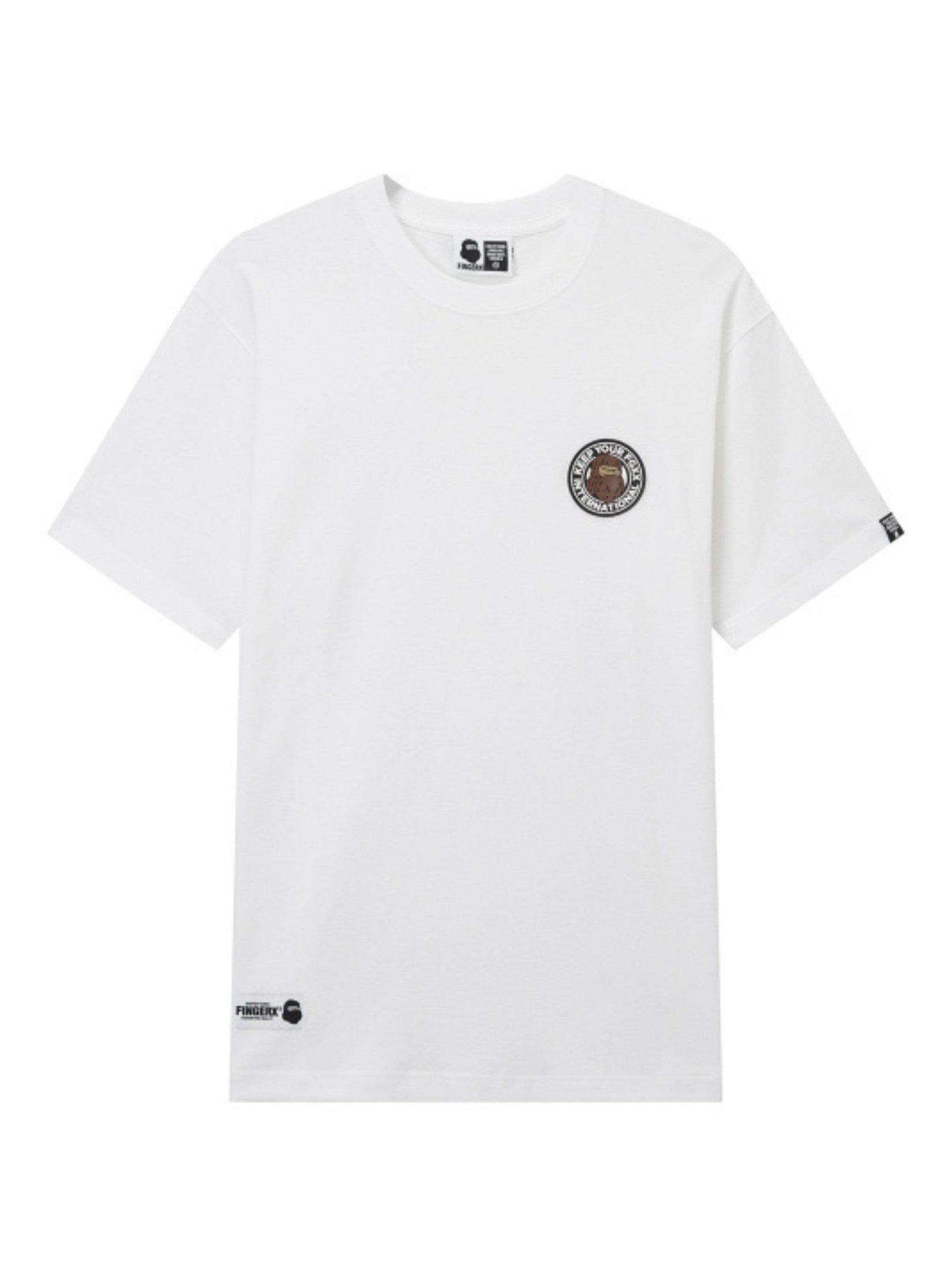 Short sleeve t-shirt