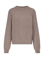 TRISTAN LOOSE FIT SWEATER