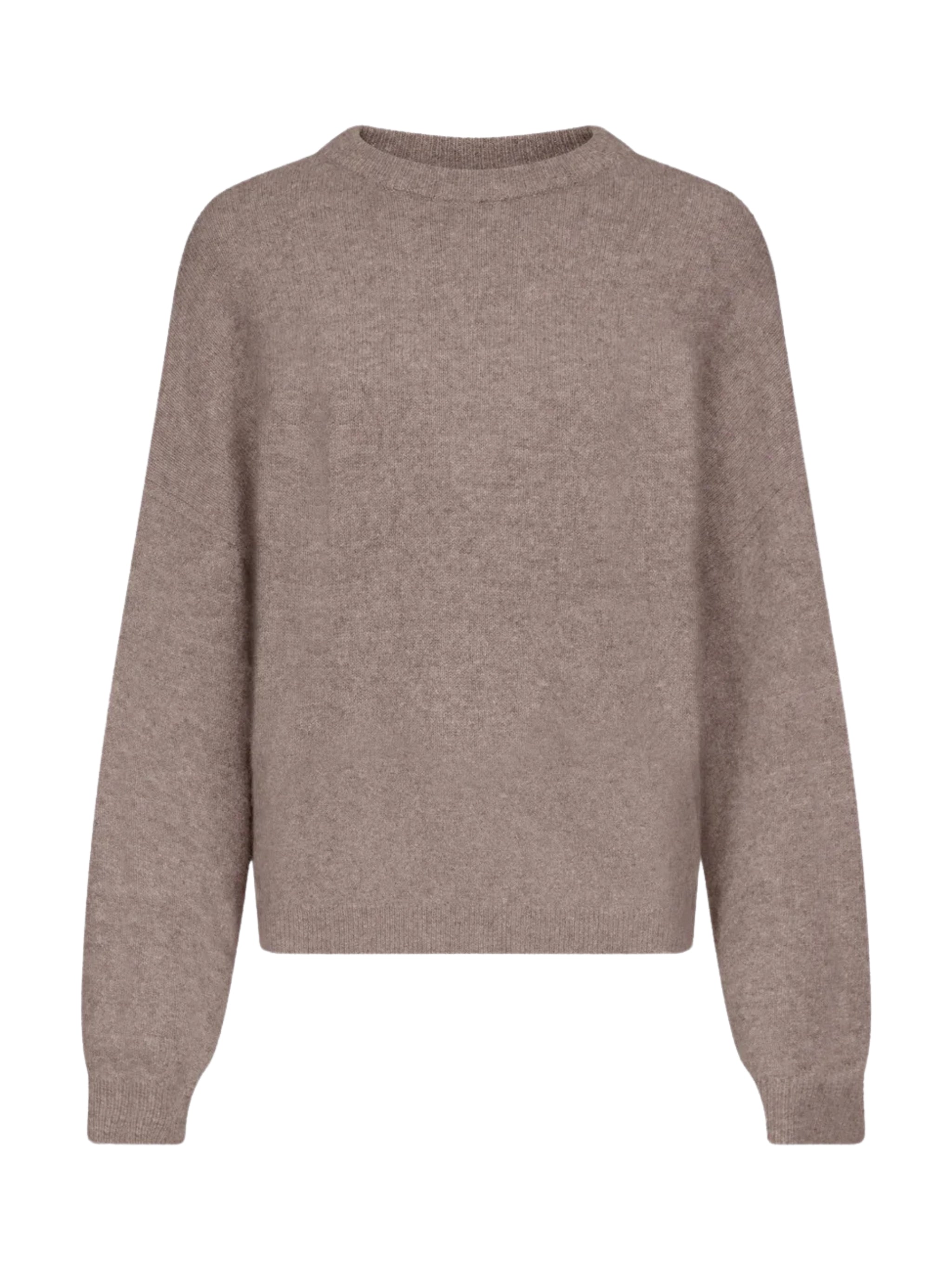 TRISTAN LOOSE FIT SWEATER