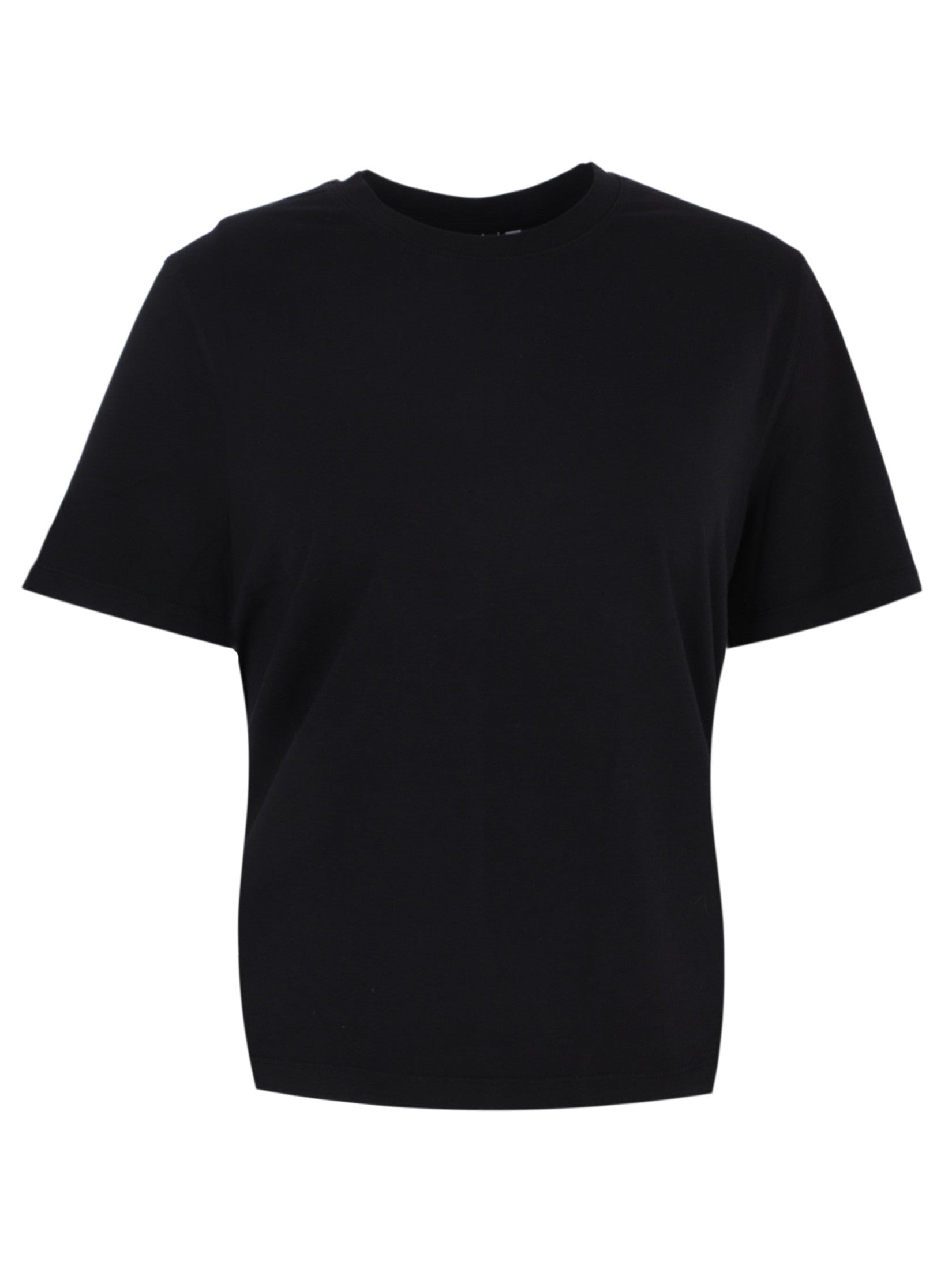 Boxy tee