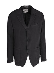 GIACCA AARON LINO TINTO CAPO