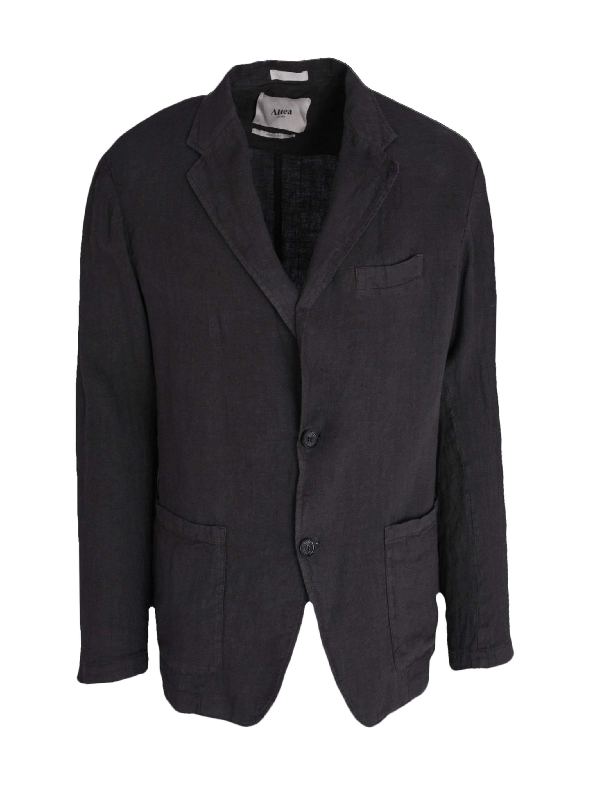 GIACCA AARON LINO TINTO CAPO