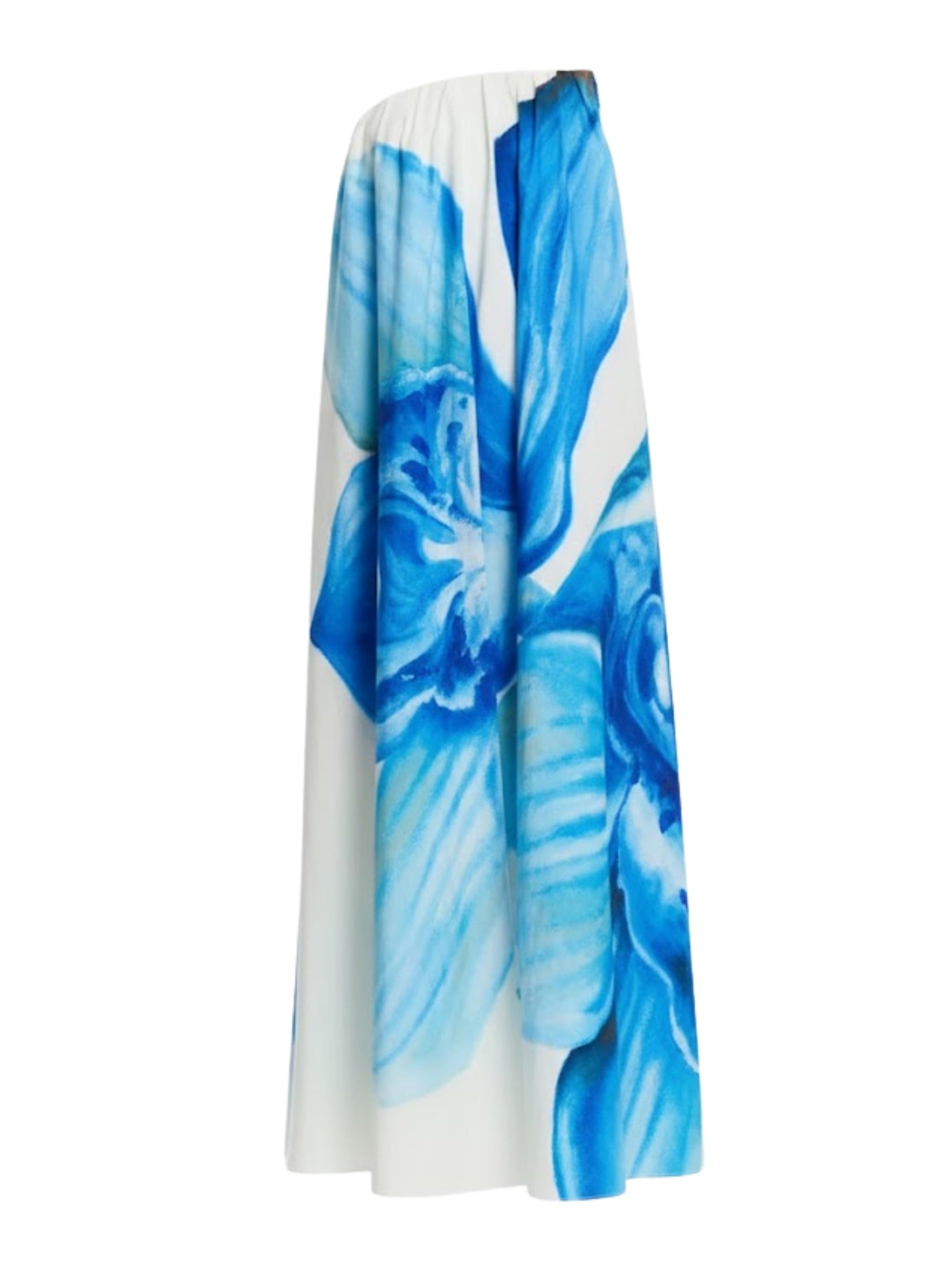 Olea maxi dress