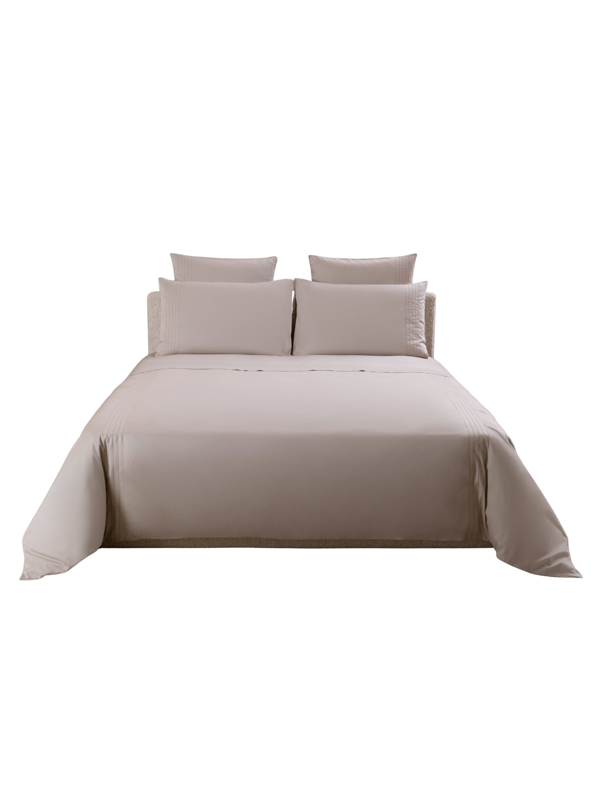 Lush ajour 1pack of pillow case