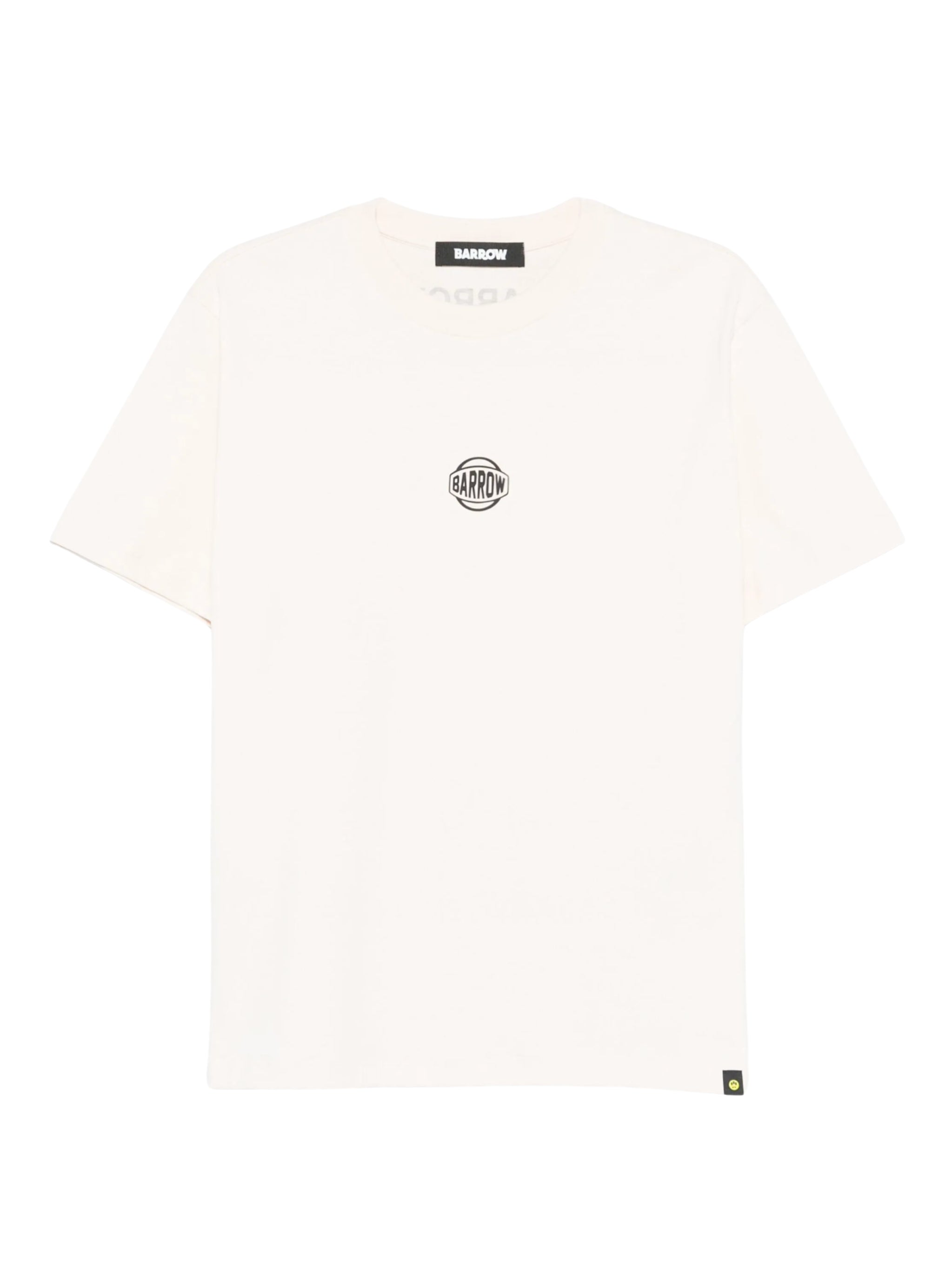 JERSEY T-SHIRT UNISEX