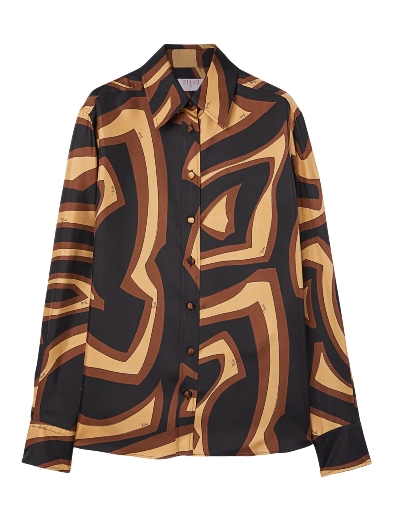 Ls shirt