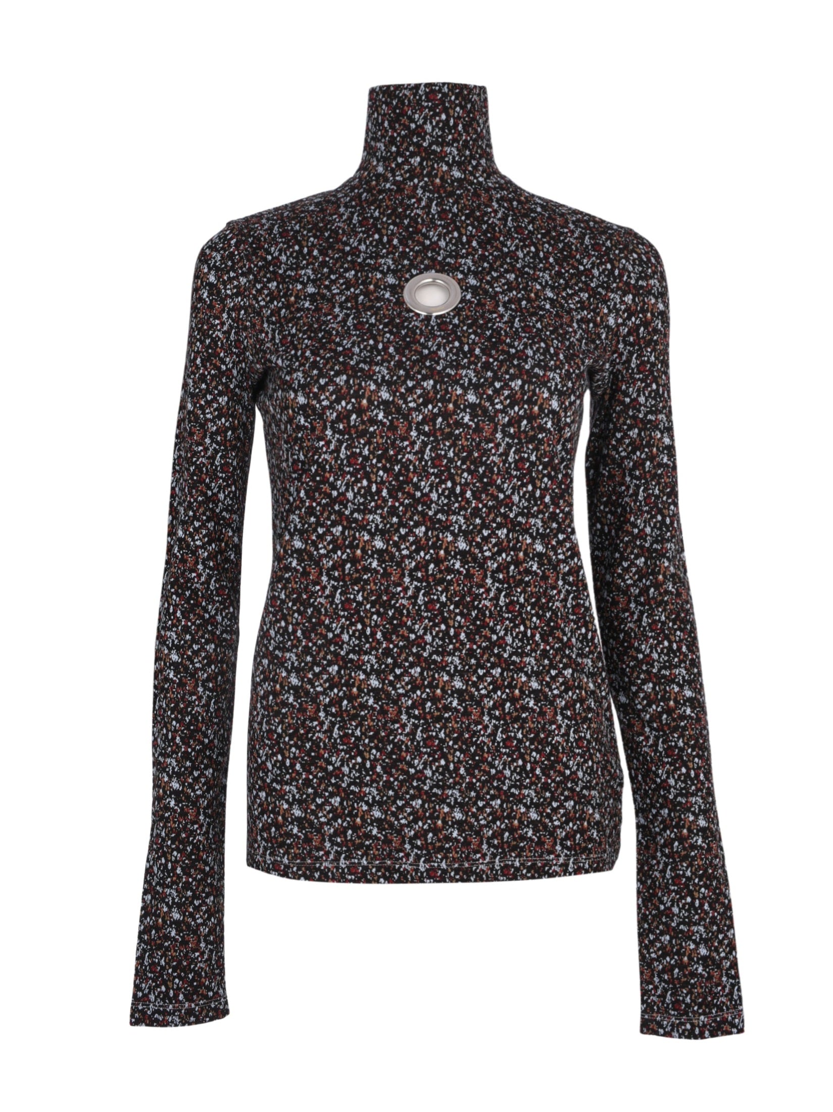 Haut top long sleeves