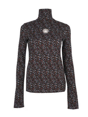 Haut top long sleeves