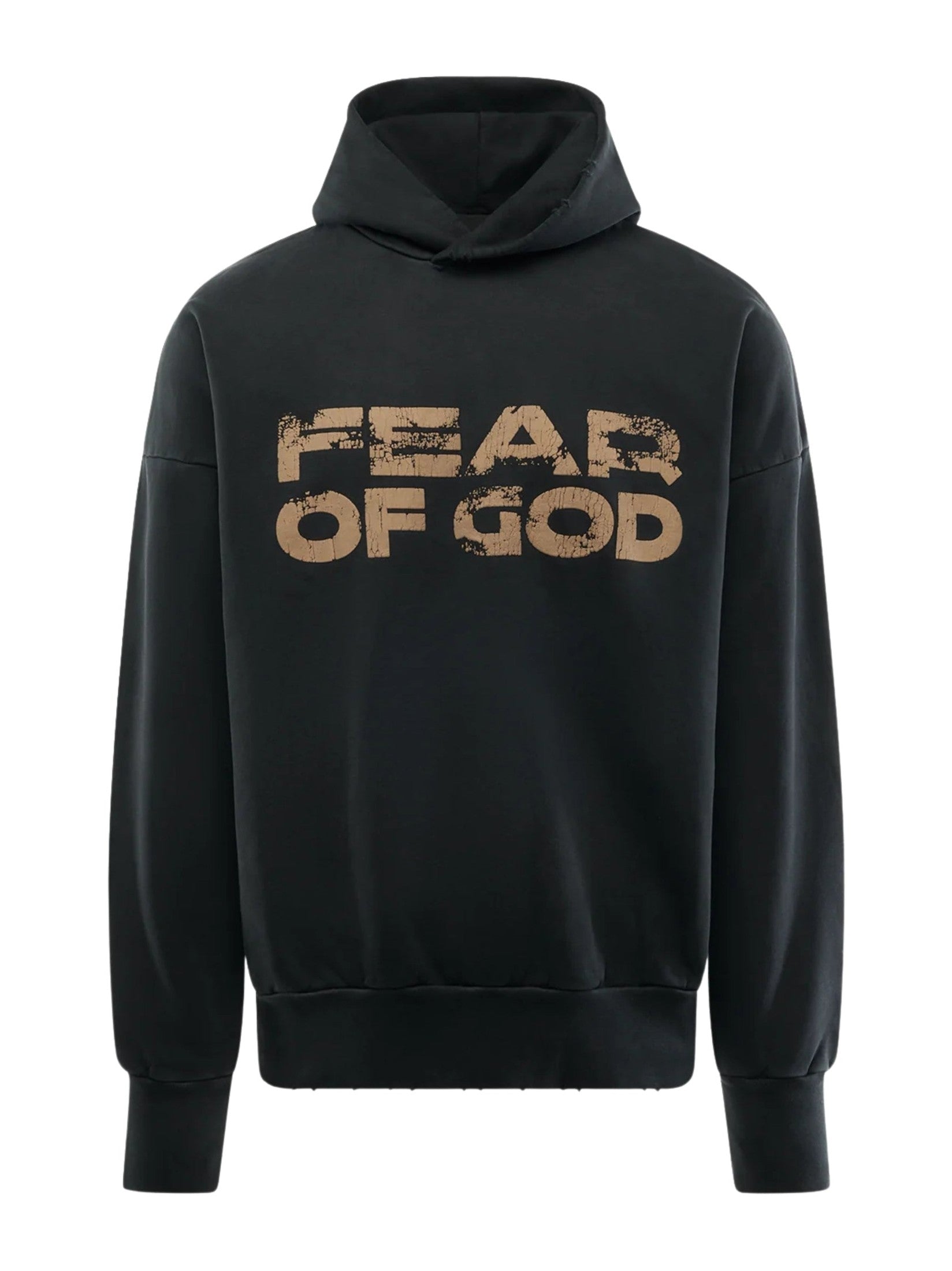 Fear of god hoodie