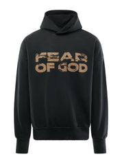 Fear of god hoodie