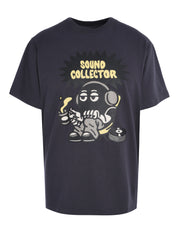 WHO I AM SOUND COLLECTOR