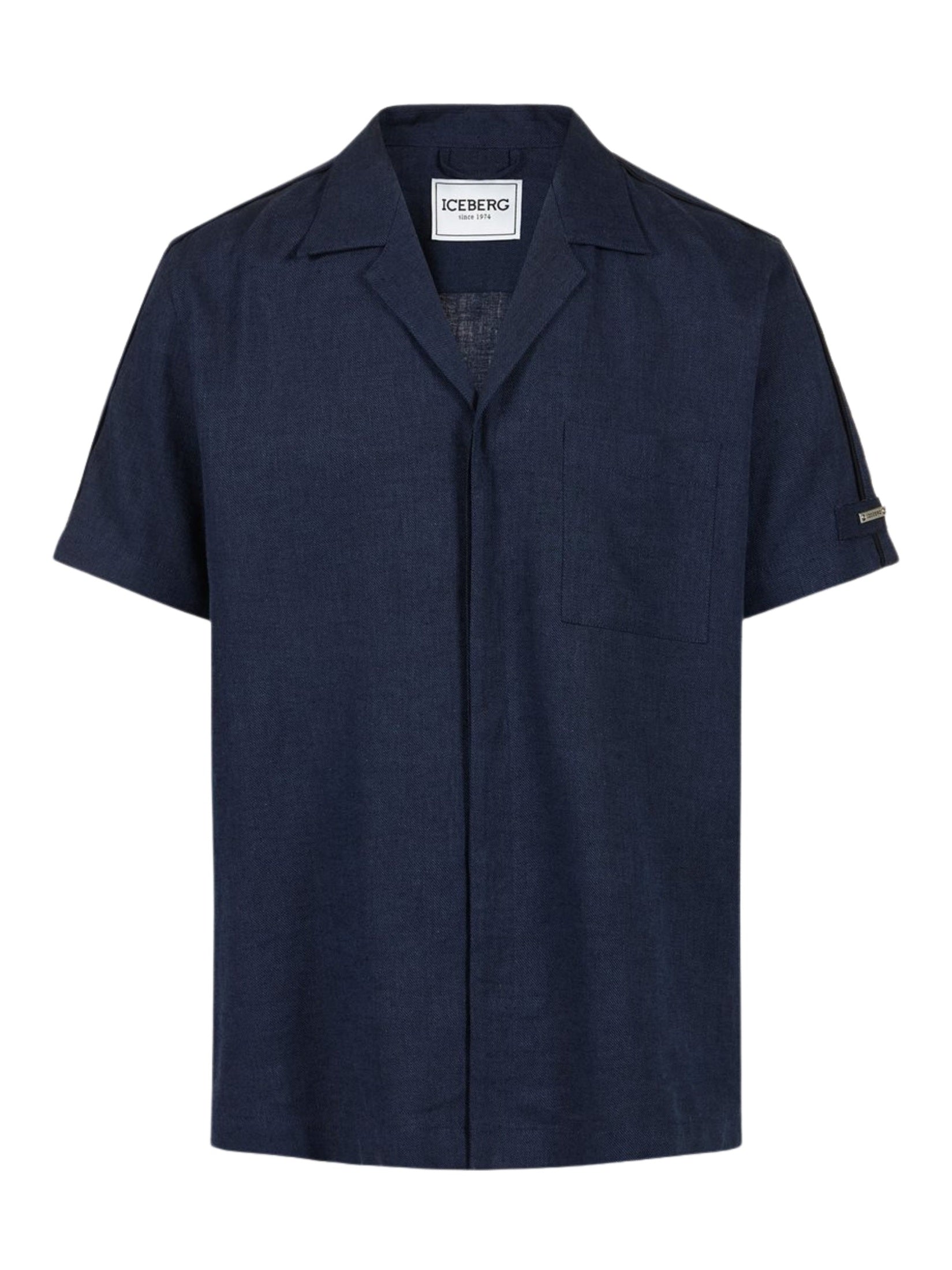 Woven shirt