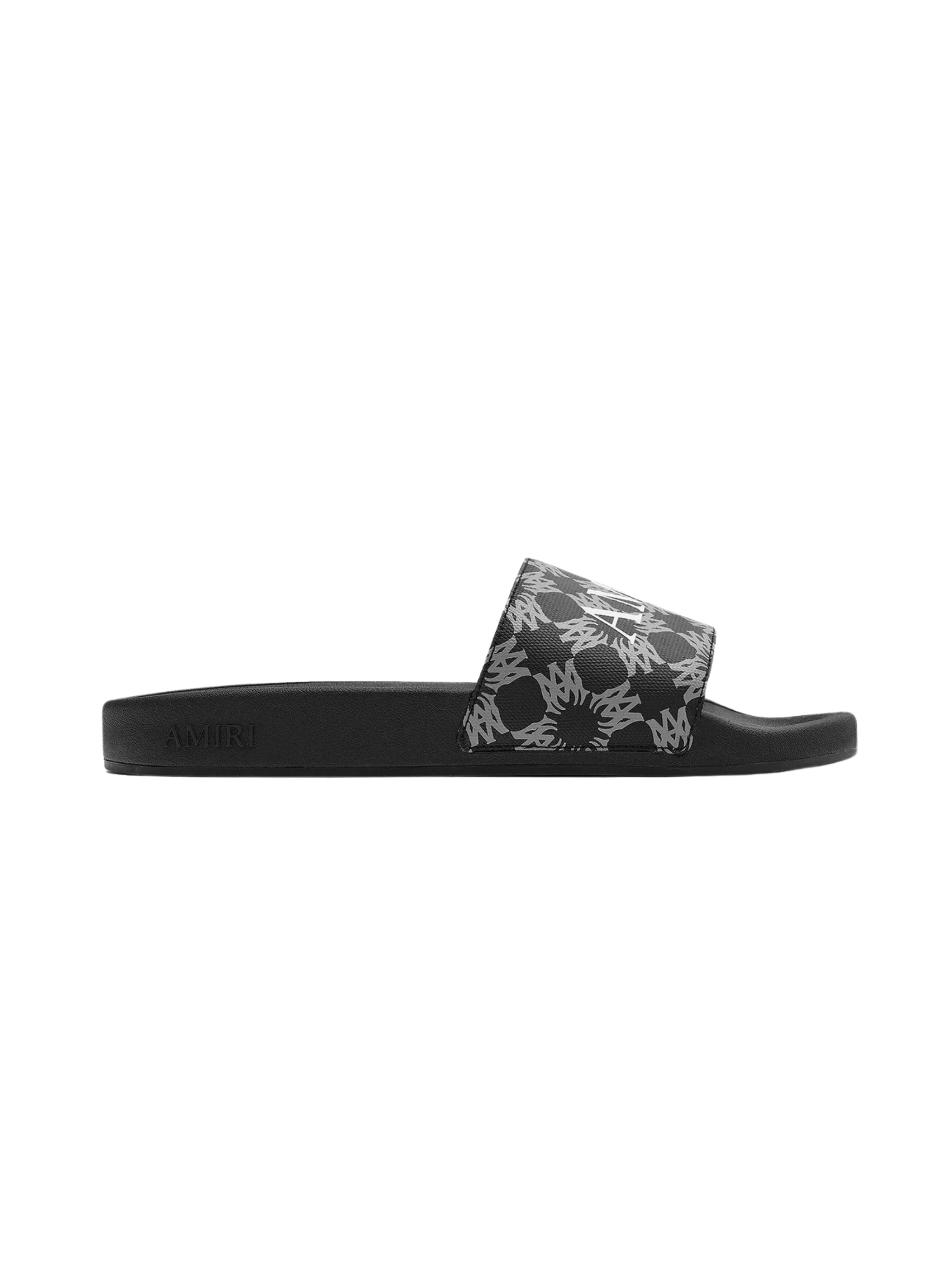 MA QUAD CANVAS POOL SLIDE