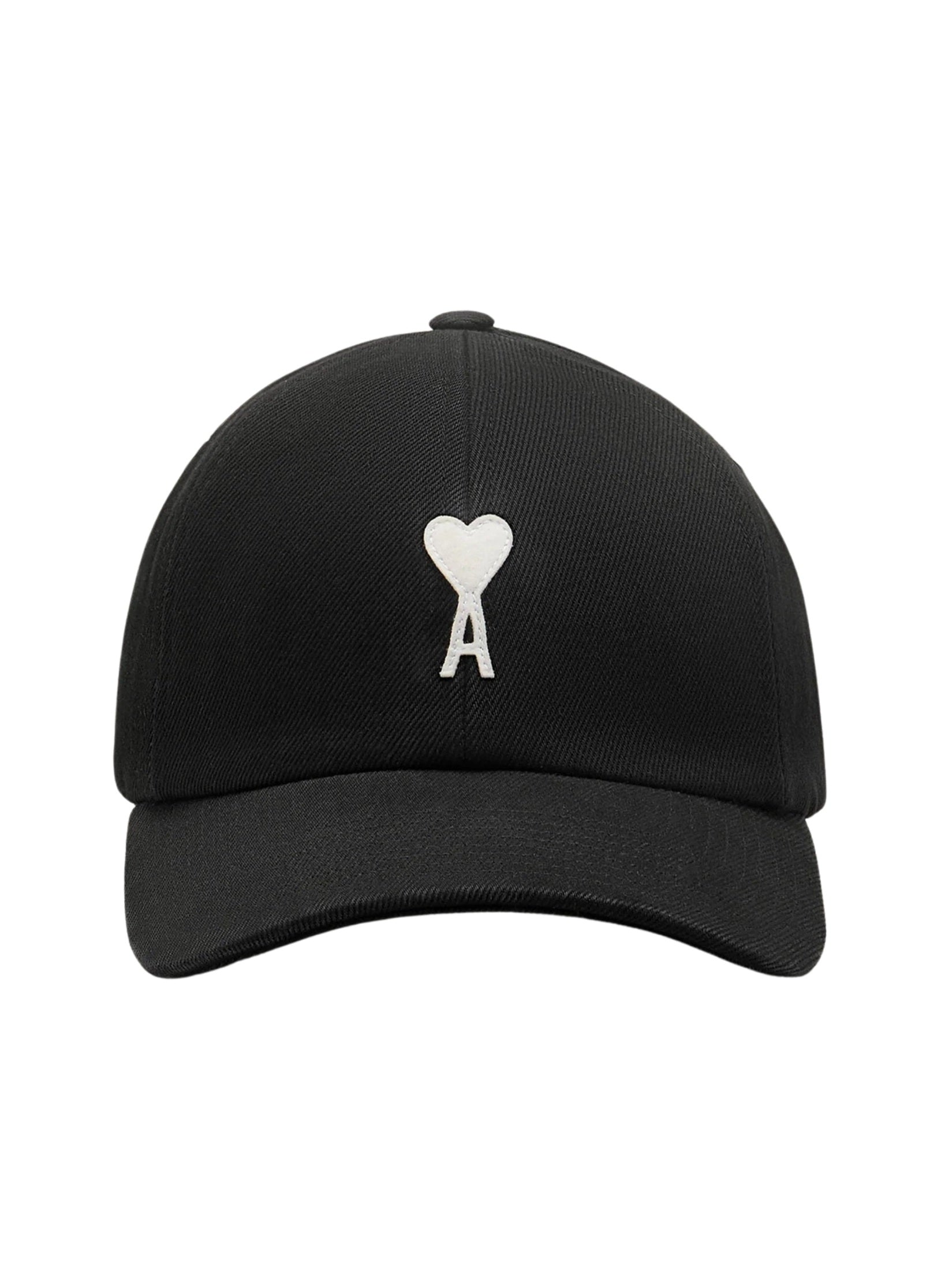 Ami de coeur felt cap