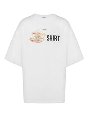 Graphic-print t-shirt