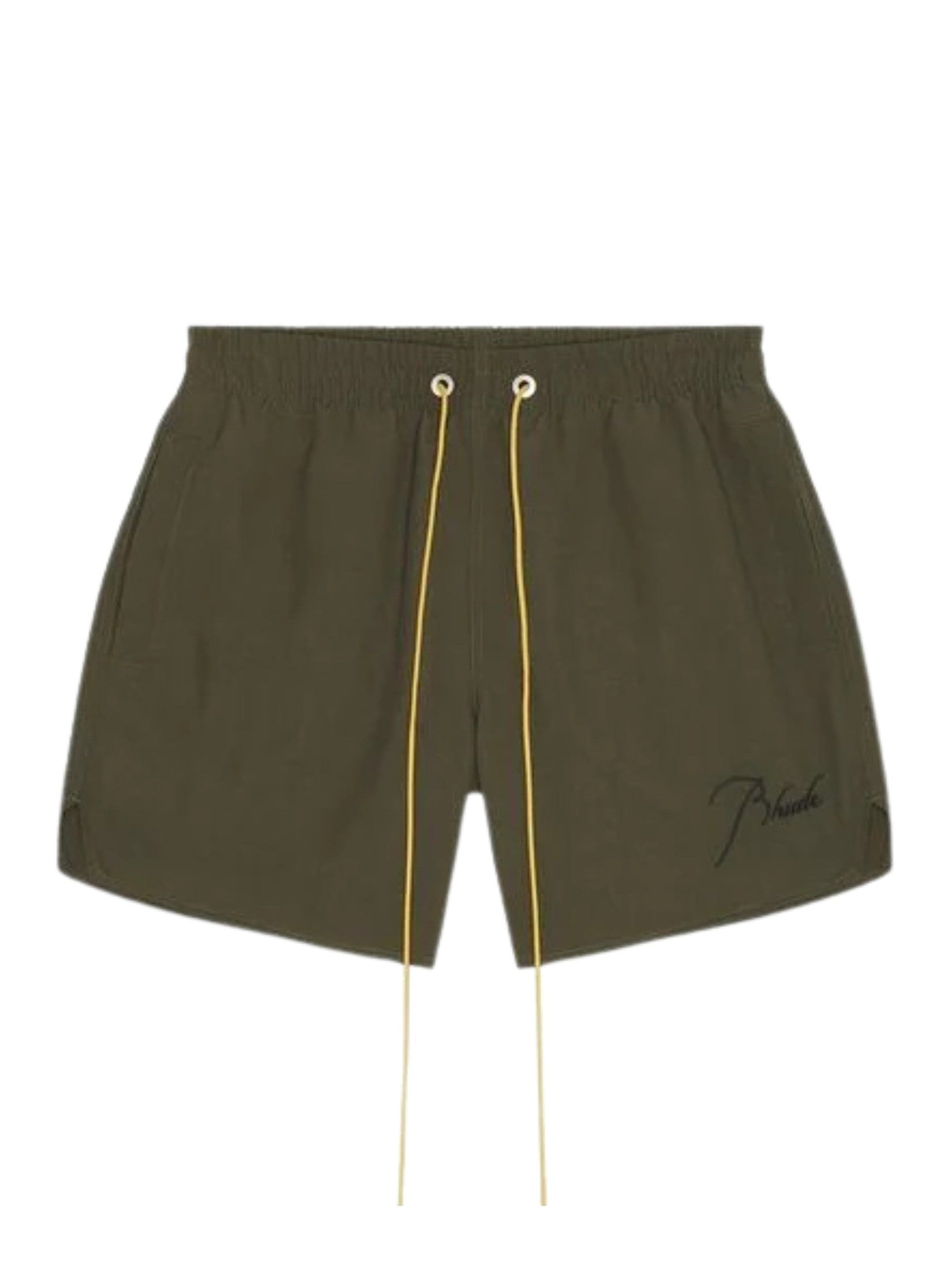 Rhude radiator swim short