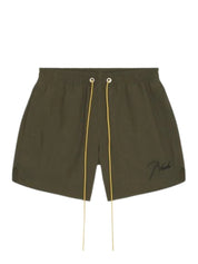 Rhude radiator swim short
