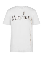 Logo-print T-shirt