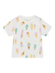 T-SHIRT/TOP NEWBORN
