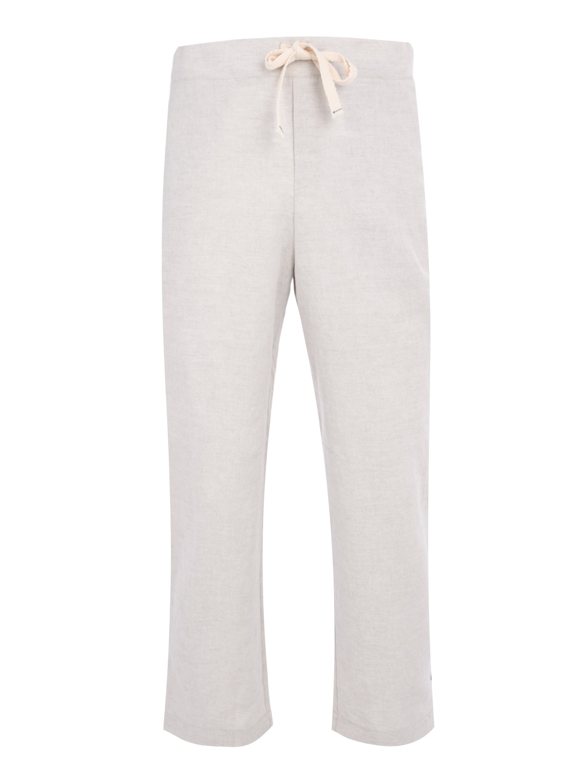 LINEN TROUSER