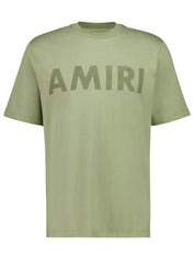 AMIRI STENCIL TEE