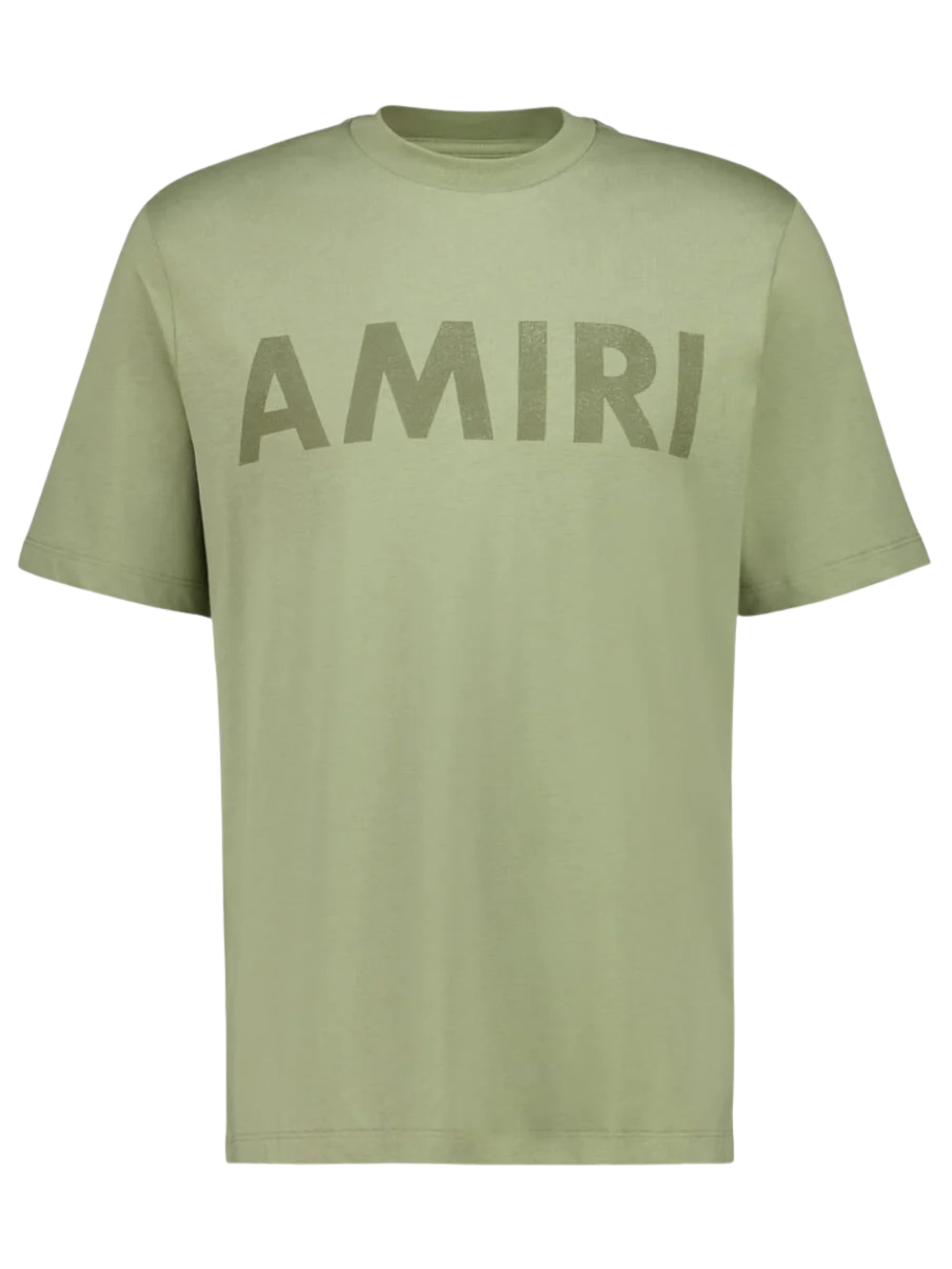 AMIRI STENCIL TEE