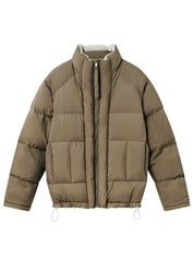 LODGE REVERSIBLE JACKET